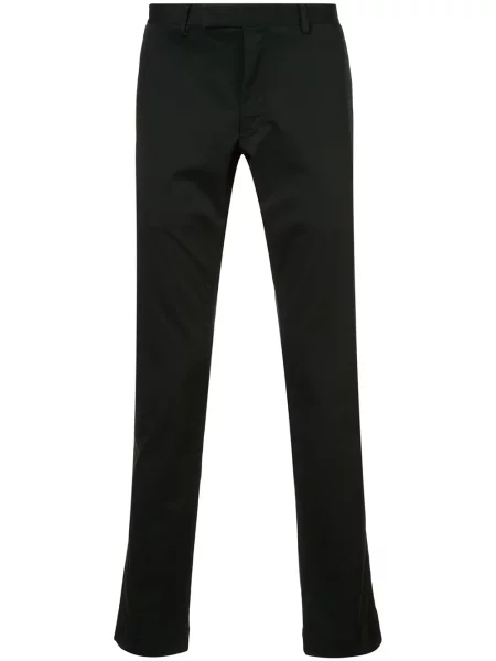 Pantaloni Polo Ralph Lauren negru