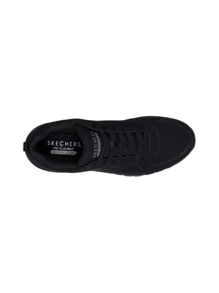 Tenisky Skechers čierna