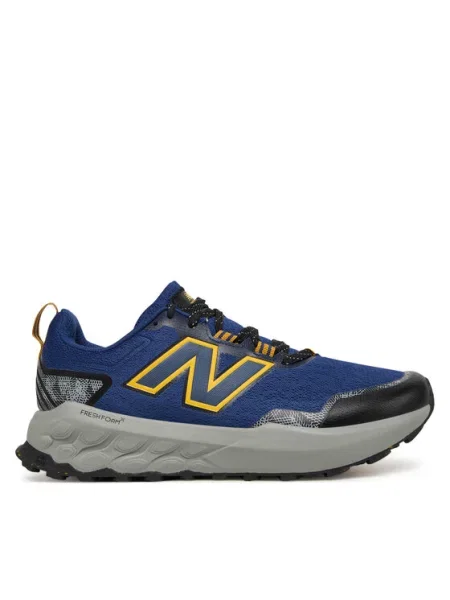 New Balance Παπούτσια για Τρέξιμο Garoe Σκούρο μπλε
