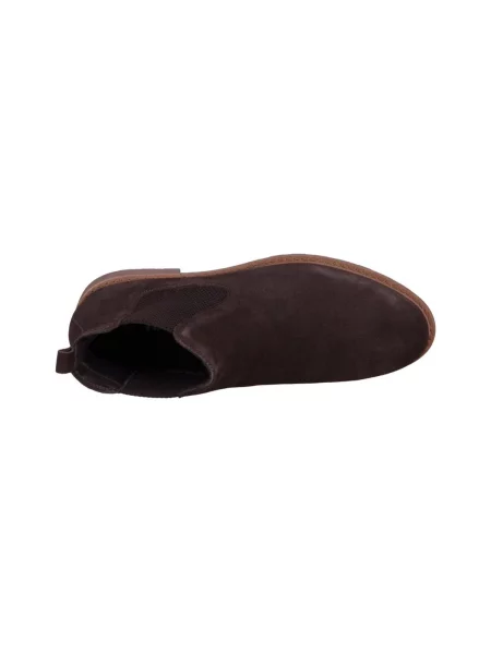Pantofi Tamaris maro
