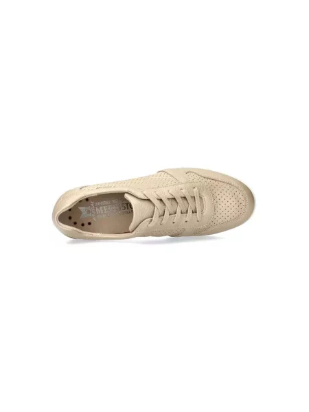 Pantofi Mephisto bej