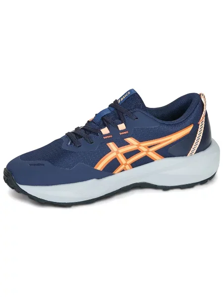 Pantofi copii Asics albastru
