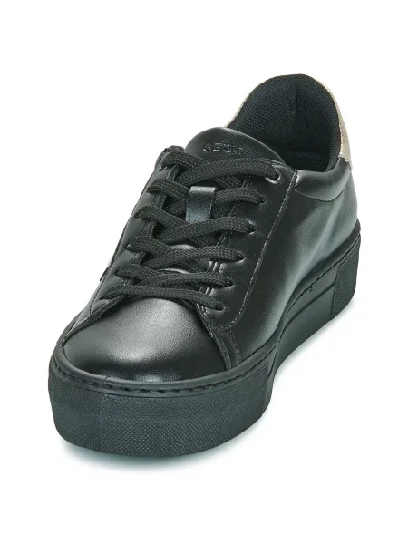 Pantofi Geox negru