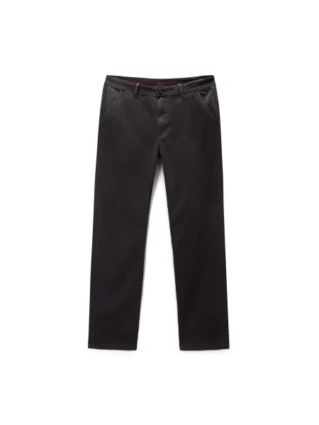 NAPAPIJRI Pantaloni Puyo SL 1 închis gri