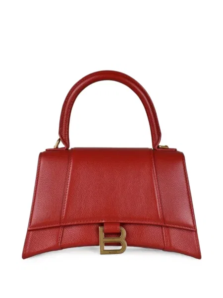 Geantă Balenciaga roșu