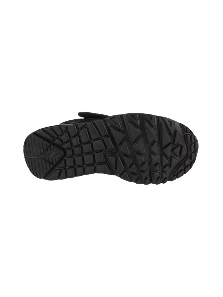 Skechers Tenisice Rainbow Specks crna