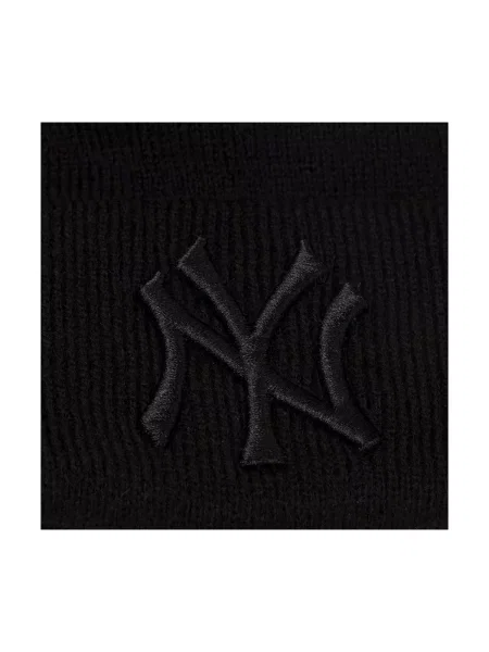 Căciulă 47 Brand negru
