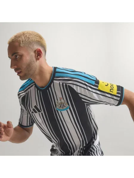 Koszulka podstawowa Newcastle United FC Authentic biała