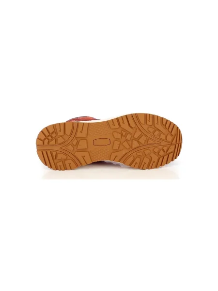 Pantofi Kimberfeel galben
