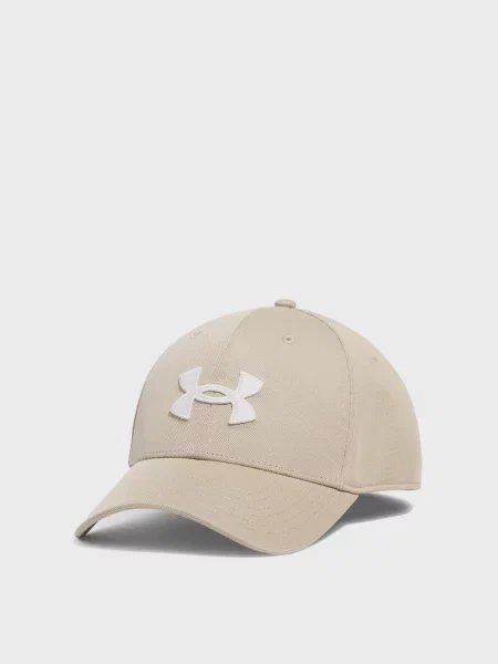 Кепка Under Armour бежева