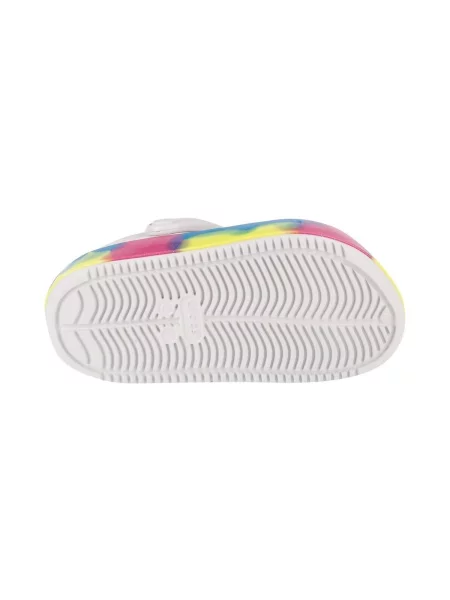 Pantofi copii Crocs alb