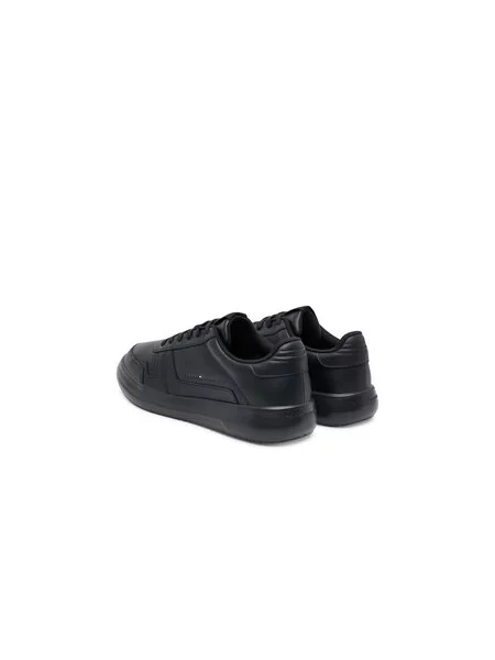 Tenisice Tommy Hilfiger Modern Lightcup crna