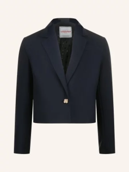 Vingino Sako Trijnie tmavě modrá