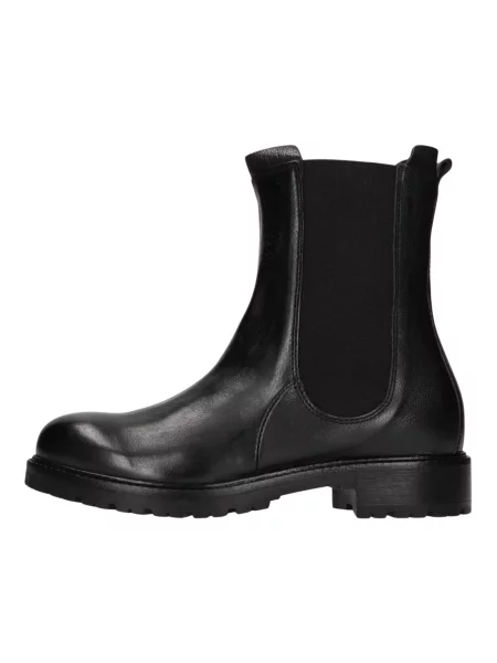 Buty do kostki Hundred100 czarne