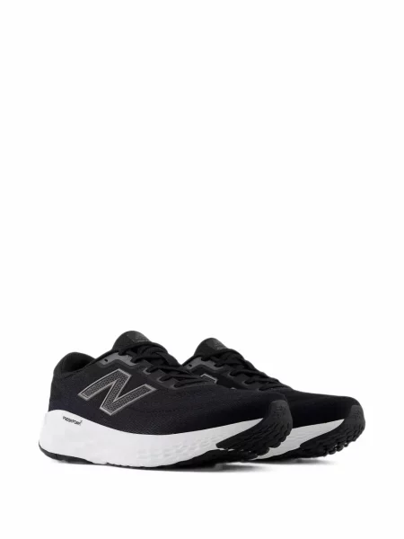 Sneakerși New Balance Fresh Foam negru