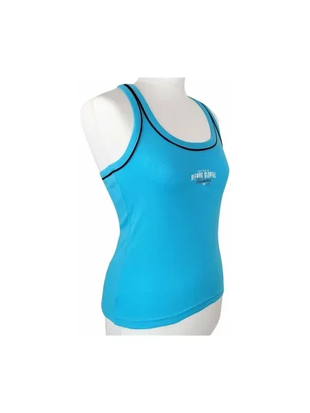 Tricou Reebok Sport albastru