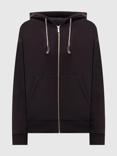 Спортивна куртка GENTILE Max Mara коричнева