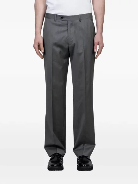 Pantaloni Sunflower gri