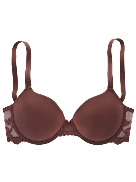 LASCANA Nedrček rjava