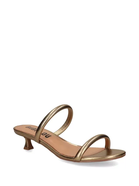 Sandale Bibi Lou din piele