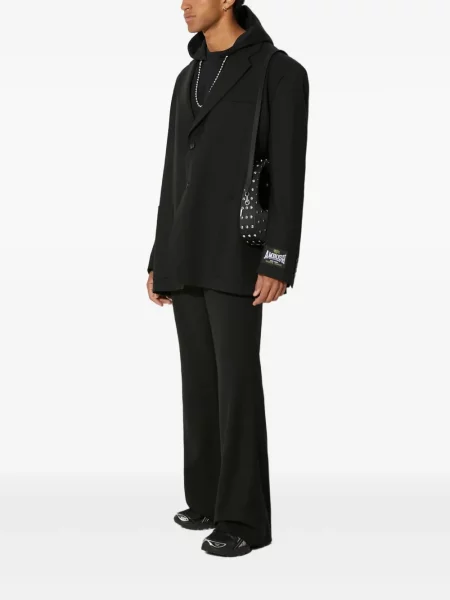 Sacou Ambush negru