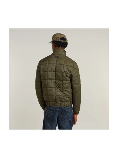 Sako G-star Raw zelená