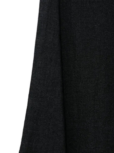 Fular Rick Owens negru