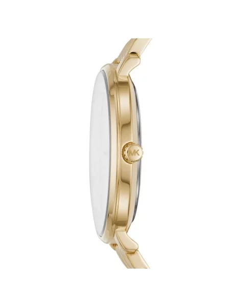 Zegarek Michael Kors żółty