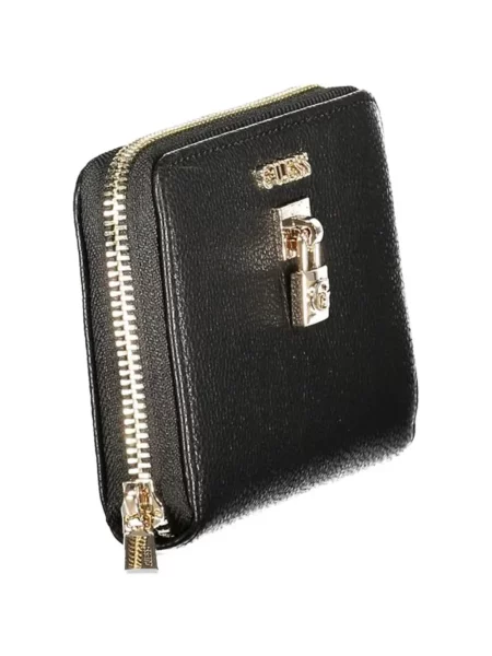 Portofel Guess negru