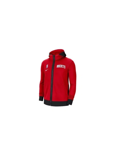 Geacă Nike roșu