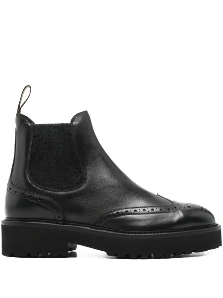Botine Doucal's negru