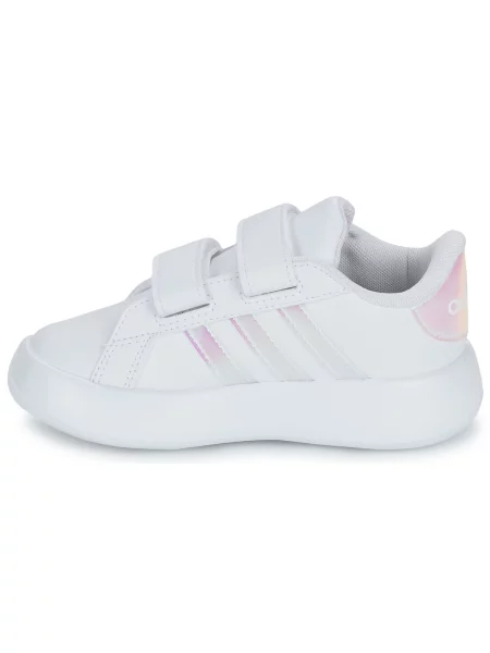 Tenisice Adidas bijela