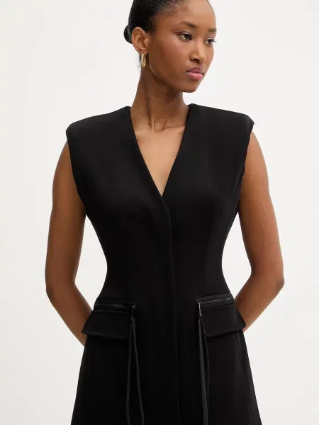 Telovnik Pinko črna