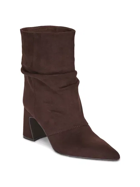 Pantofi Exé Shoes maro
