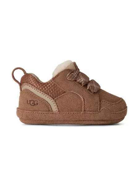 Pantofi copii Ugg maro