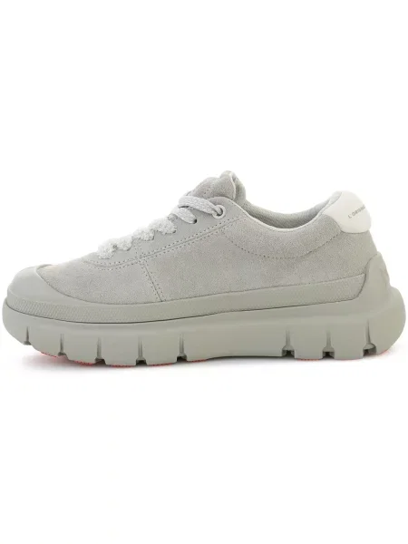Tenisky Palladium sivá