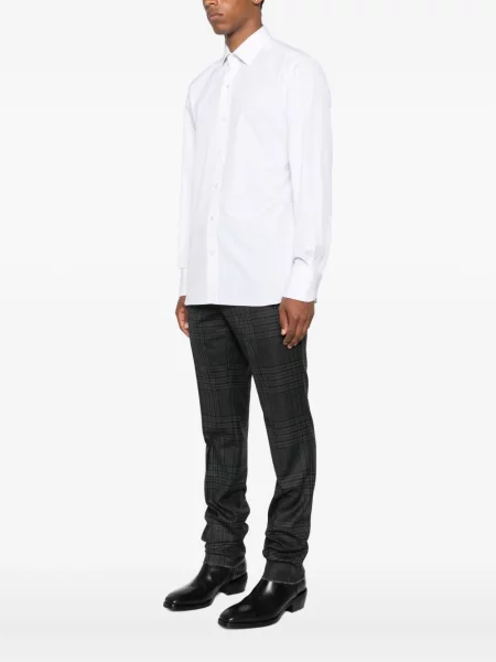 Cămașă Tom Ford alb