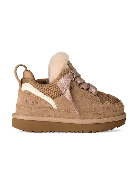UGG LOWMEL кросівки дитячі