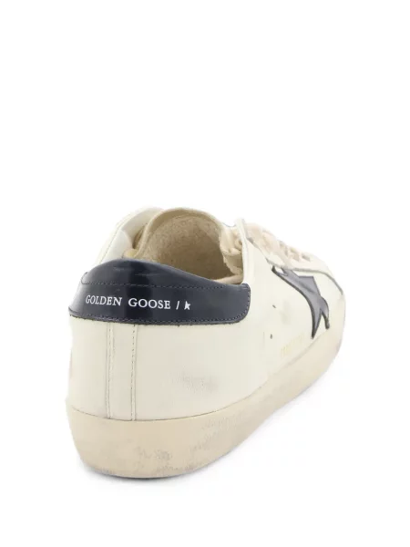 Sneakerși Golden Goose Superstar