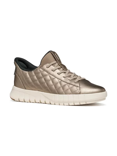 Geox D FLEXTRIDE PLUS sneakers pentru femei