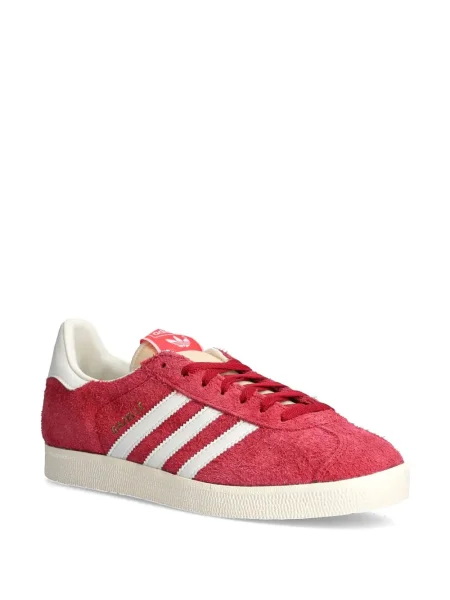 Prugaste tenisice Adidas Terrex narančasta