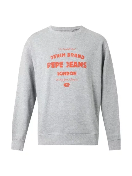 Palton Pepe Jeans gri