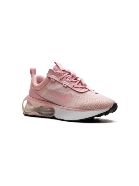 Sneakersy dziecięce Nike Air Max różowe