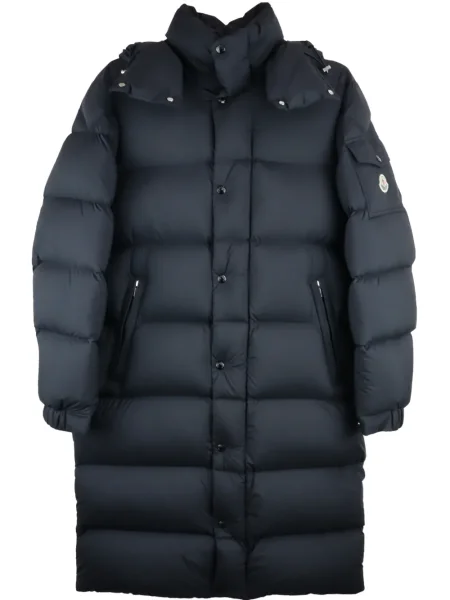 Palton Moncler negru