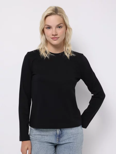 Кофти та светри Colin’s комбінований верх чорний