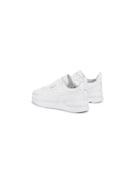Sportcipők Puma Sl Jr 02 fehér