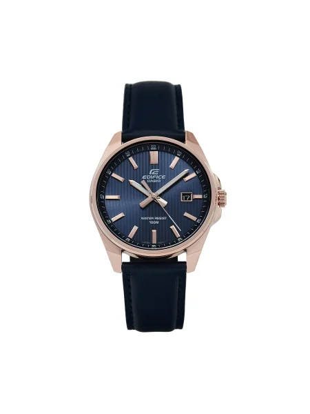Karóra Casio Ediffice Classic sötétkék