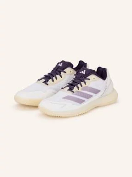 Adidas Buty Tenisowe Defiant Speed 2 weiss białe