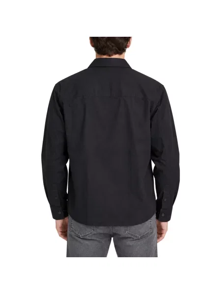 Sacou Calvin Klein Jeans negru
