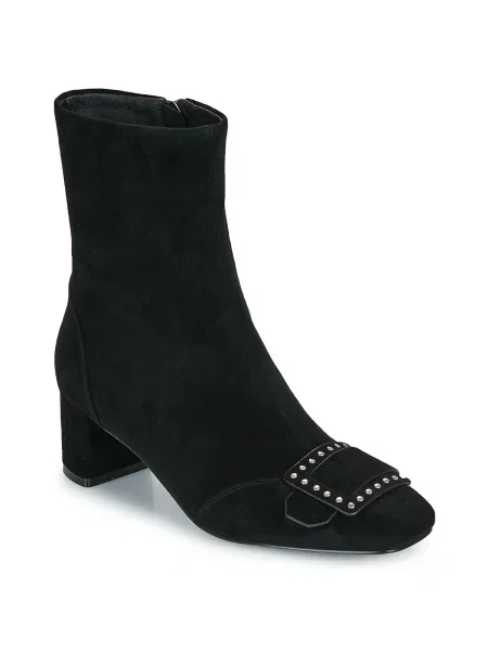 Pantofi Bibi Lou negru